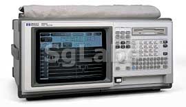 HP Agilent Keysight, 1672G